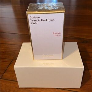 NEW Madison Amyris Homme Perfume